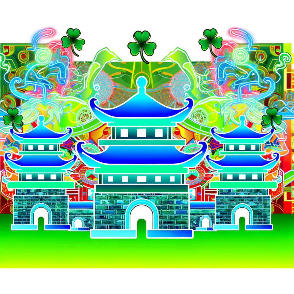 Riches of Peking Luck